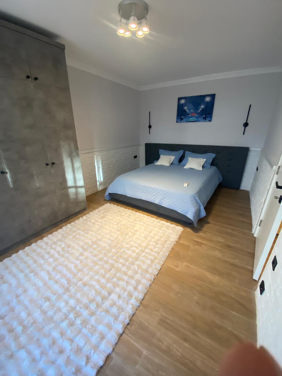 Квартира в Кестеле, Турция, 200 м² - фото 10