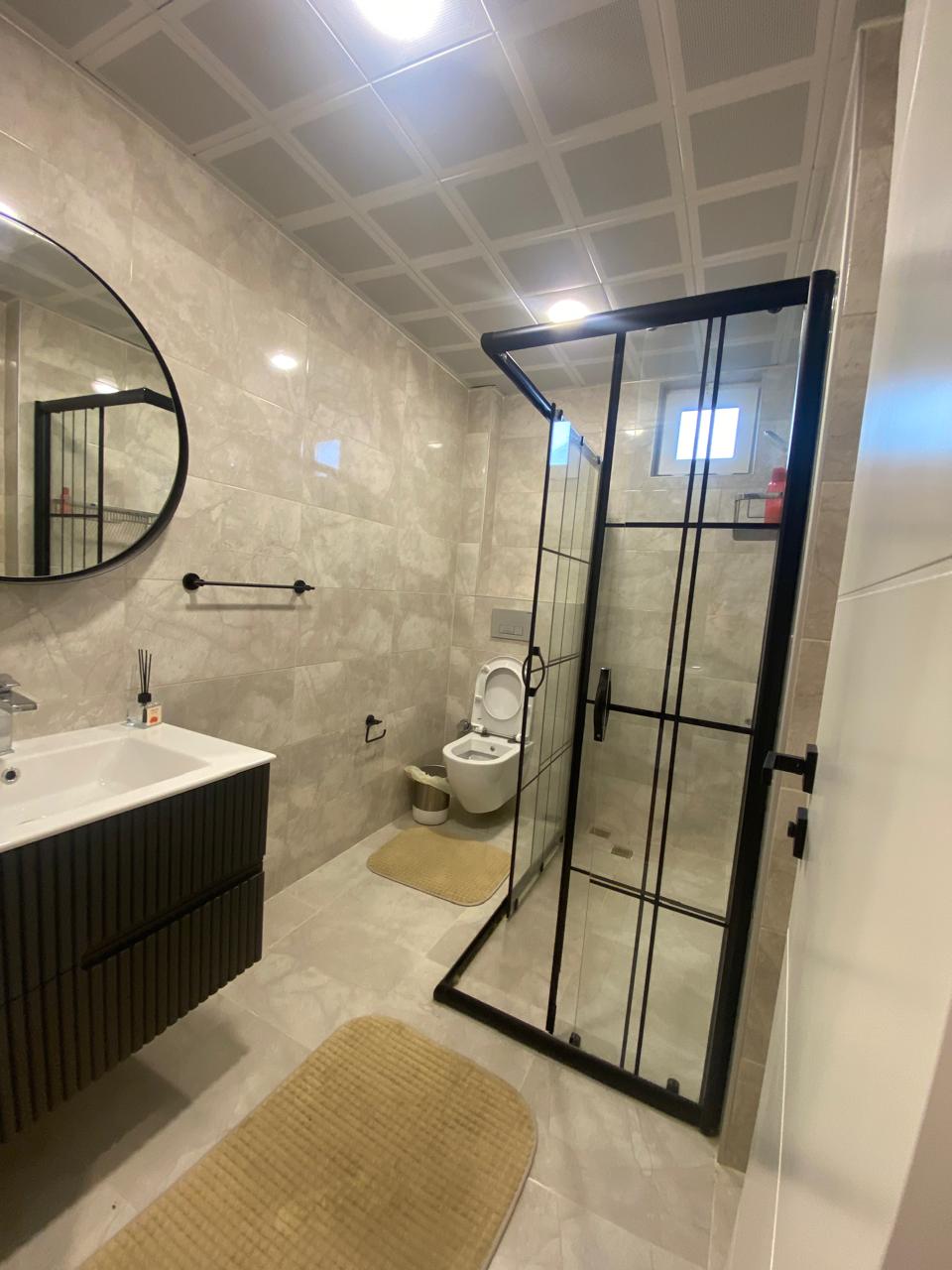 Квартира в Кестеле, Турция, 200 м² - фото 13