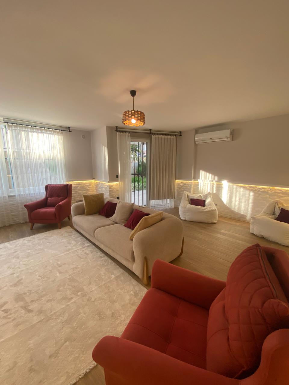 Квартира в Кестеле, Турция, 200 м² - фото 9