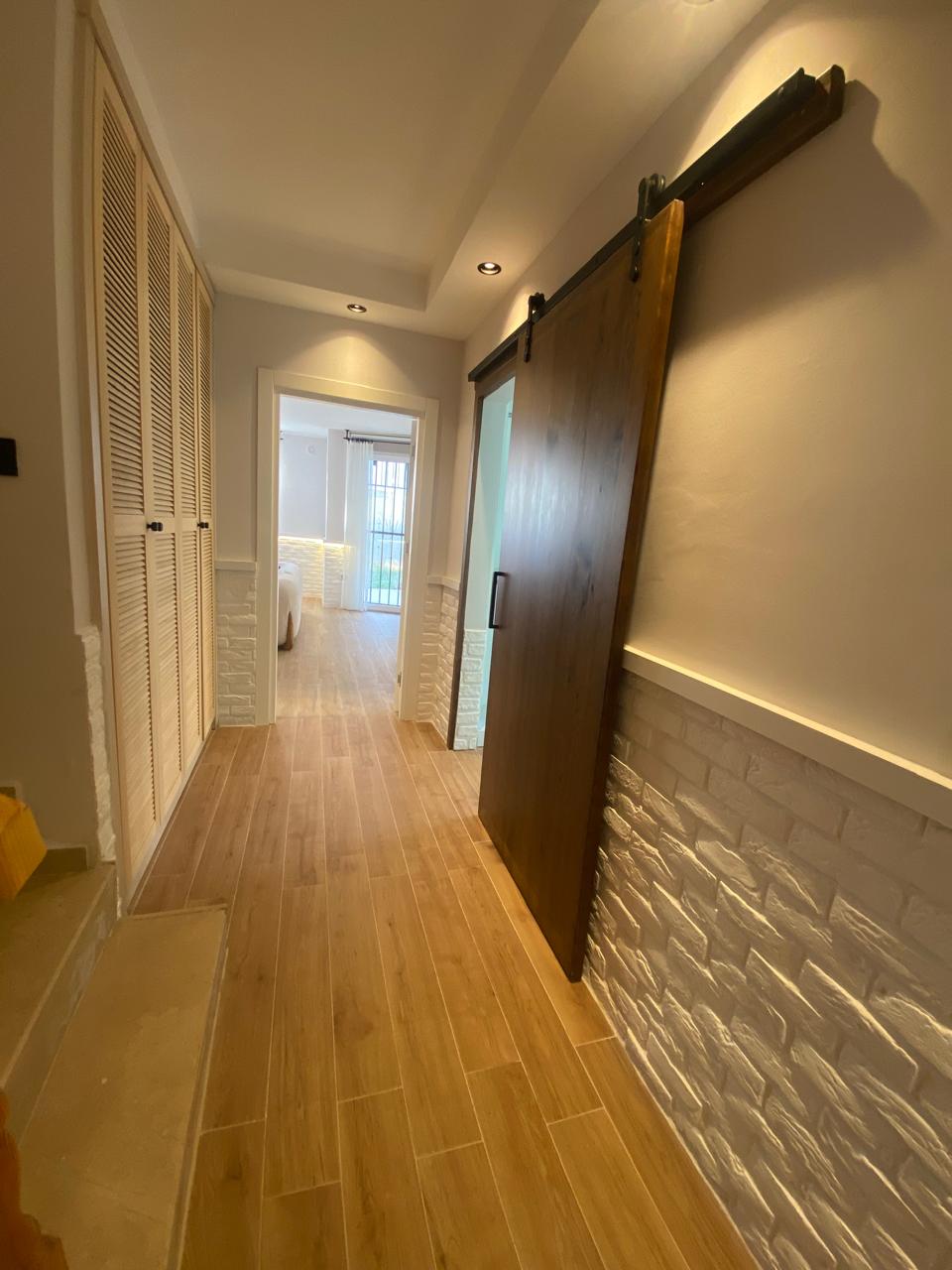 Квартира в Кестеле, Турция, 200 м² - фото 7