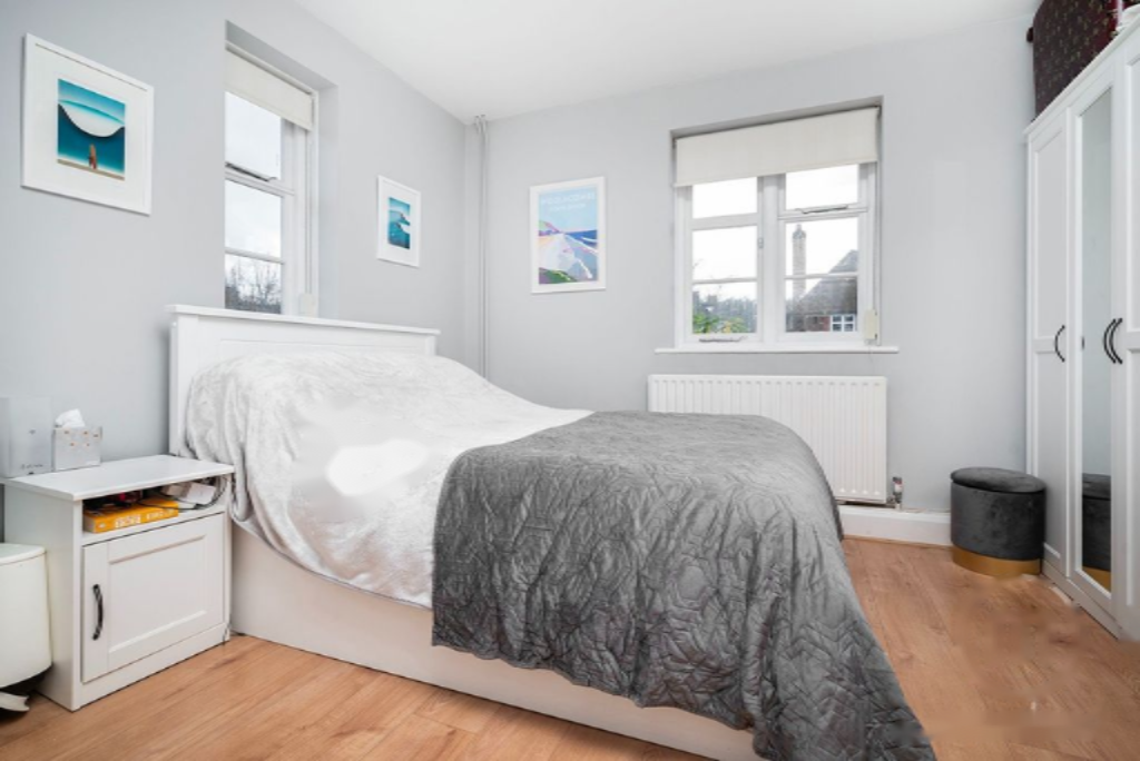 Квартира в Лондоне, Великобритания, 51 м² - фото 1