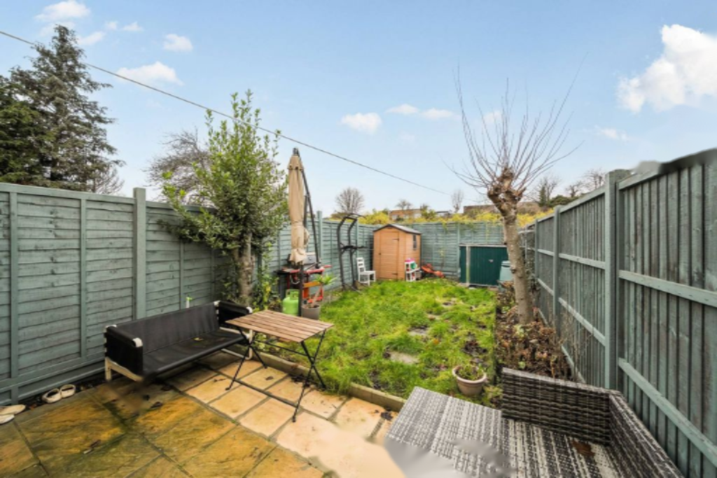 Квартира в Лондоне, Великобритания, 45 м² - фото 1