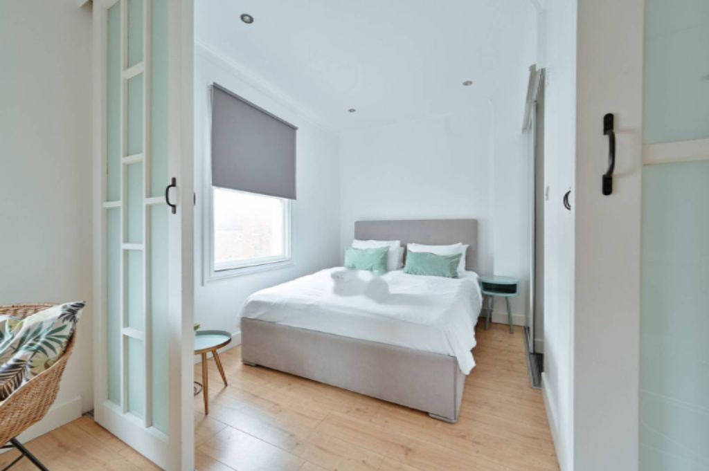 Квартира в Лондоне, Великобритания, 28 м² - фото 1