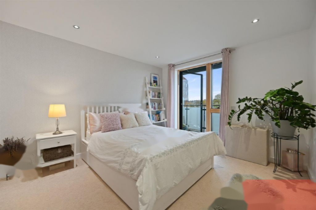 Квартира в Лондоне, Великобритания, 48 м² - фото 1