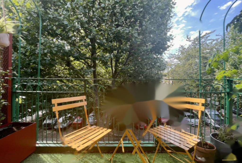 Квартира в Лондоне, Великобритания, 48 м² - фото 1