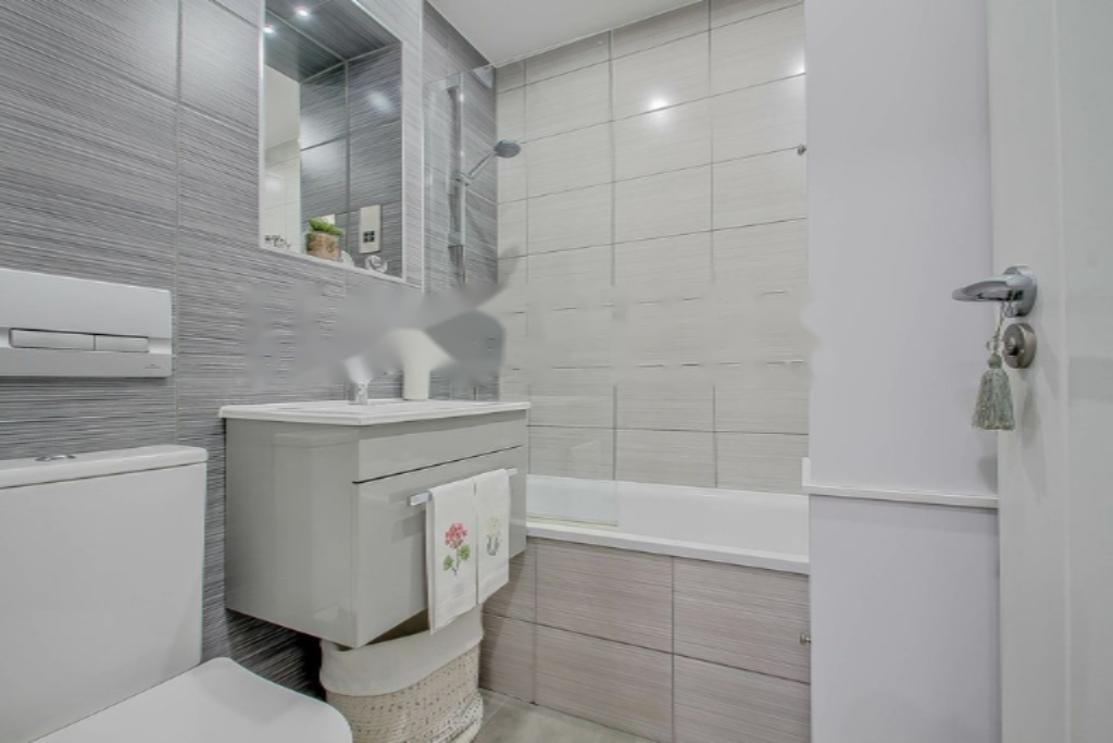 Квартира в Лондоне, Великобритания, 44 м² - фото 1