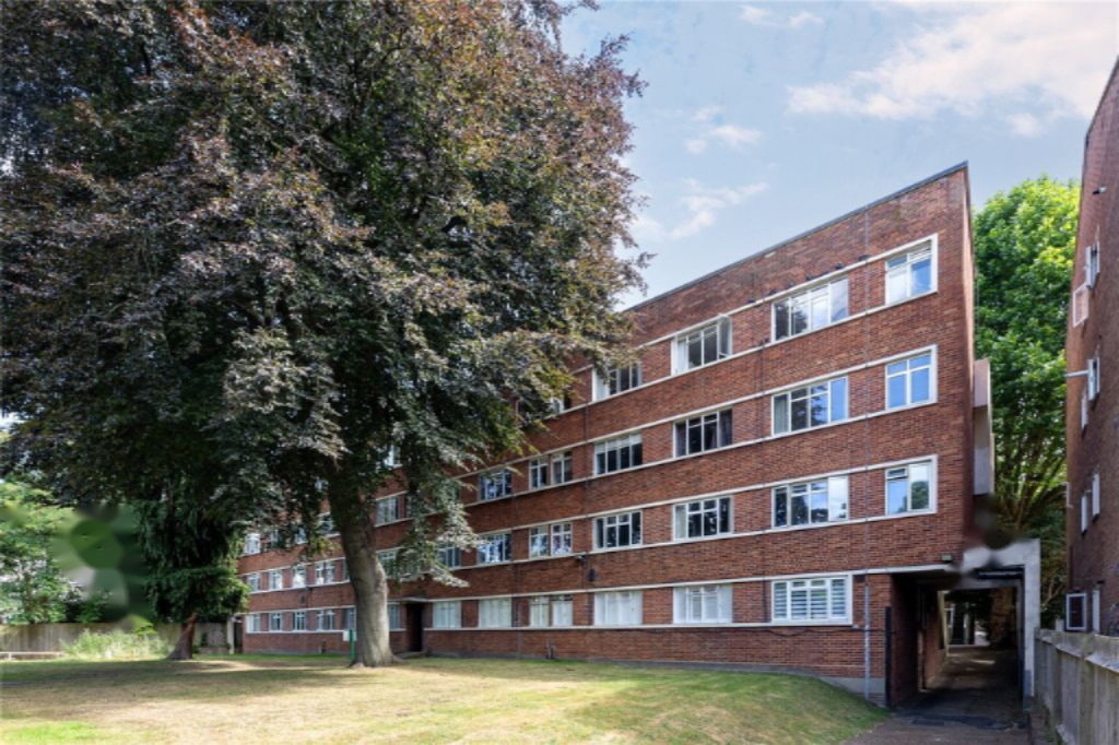 Квартира в Лондоне, Великобритания, 33 м² - фото 1