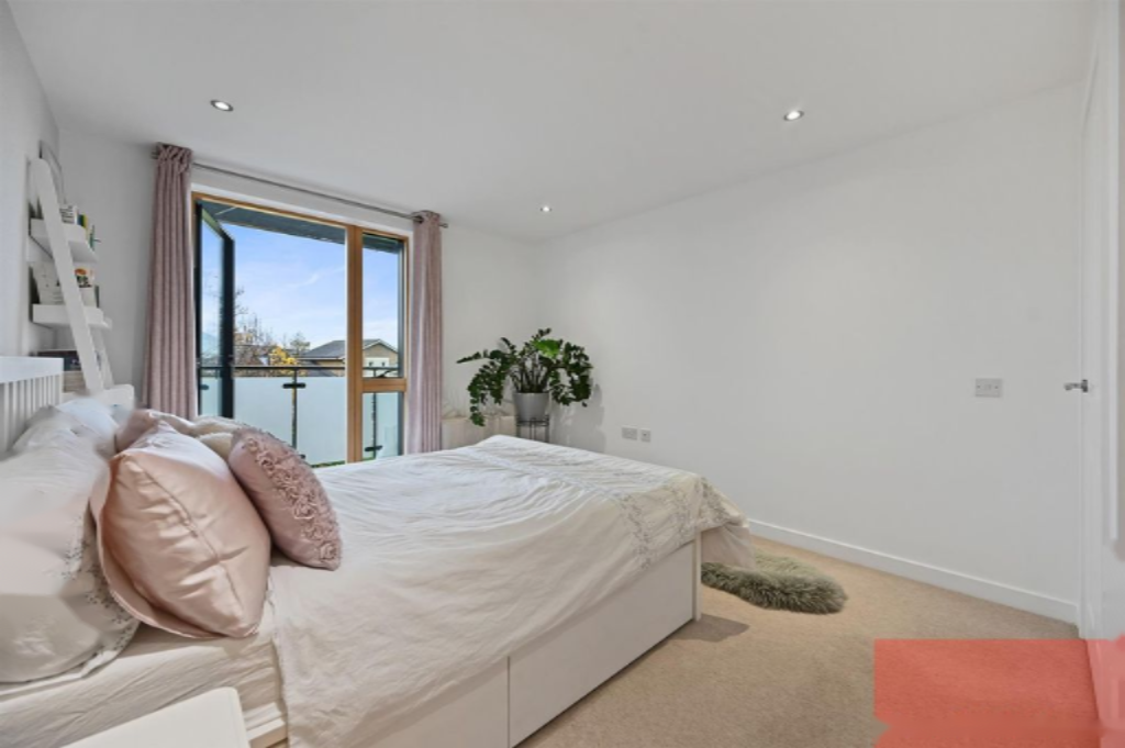 Квартира в Лондоне, Великобритания, 48 м² - фото 2