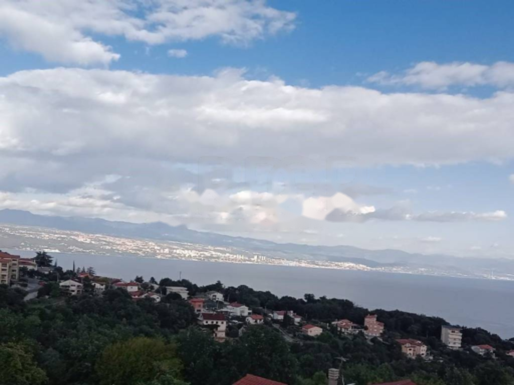 Квартира в Опатии, Хорватия, 86 м² - фото 2