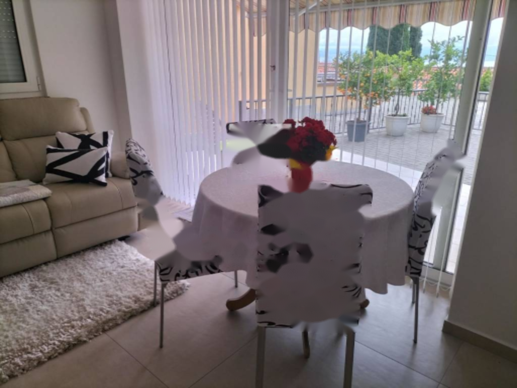 Квартира в Опатии, Хорватия, 29 м² - фото 2