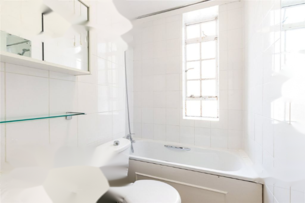 Квартира в Лондоне, Великобритания, 28 м² - фото 2