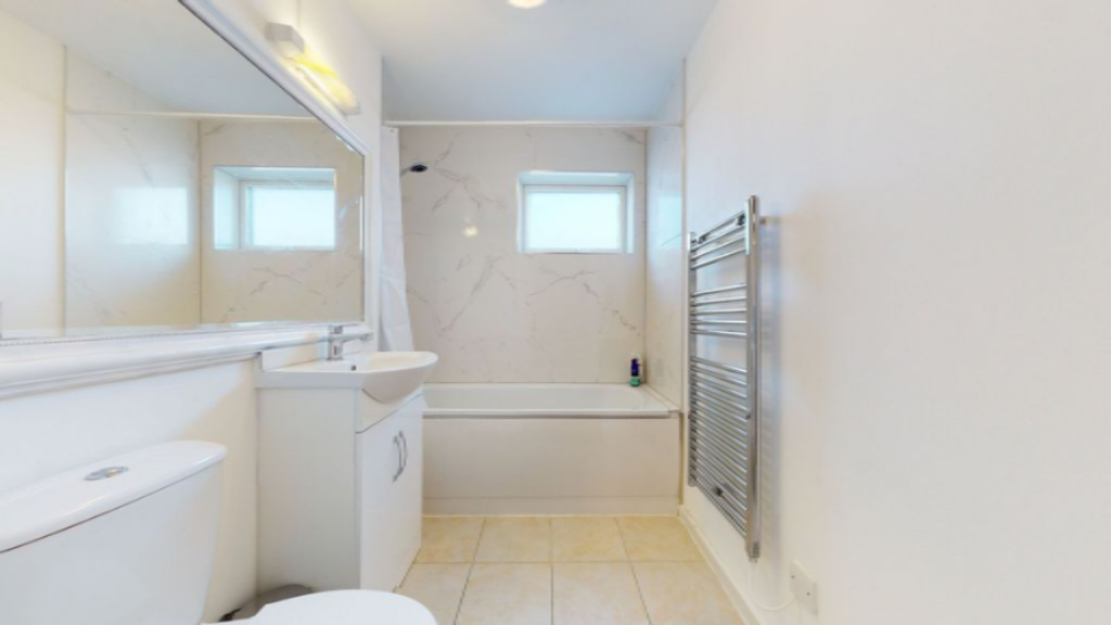 Квартира в Лондоне, Великобритания - фото 2