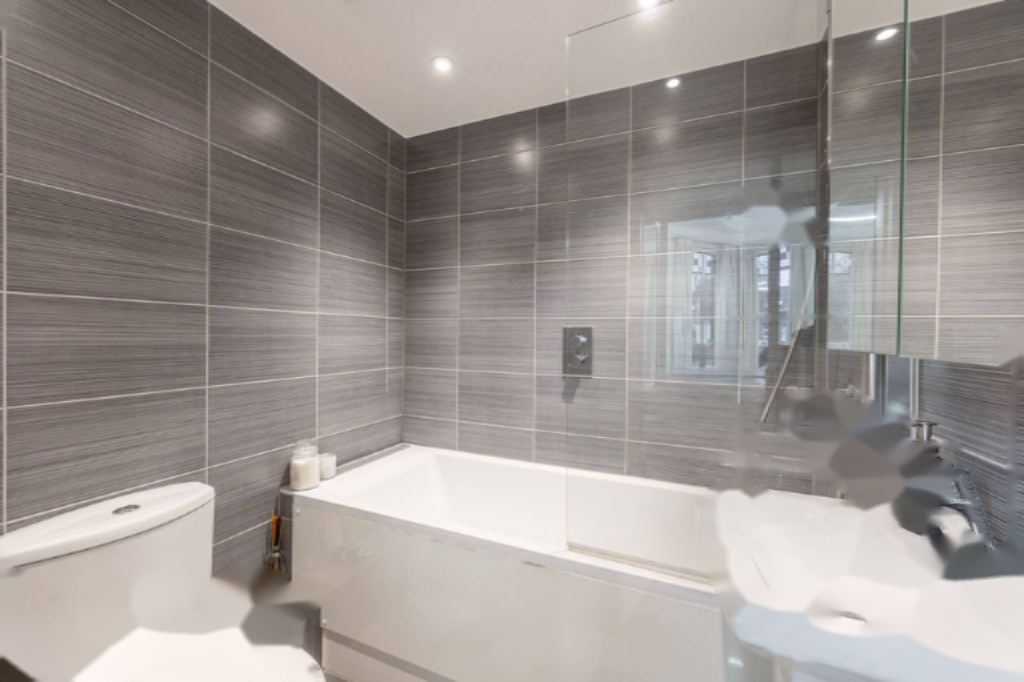 Квартира в Лондоне, Великобритания, 37 м² - фото 2