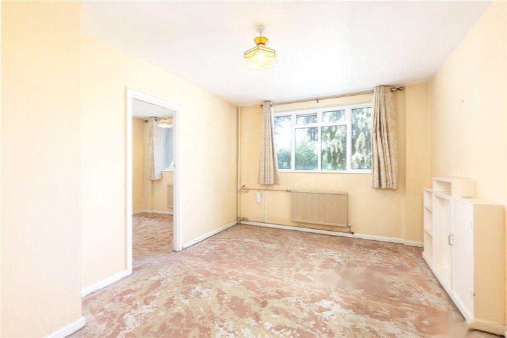 Квартира в Лондоне, Великобритания, 33 м² - фото 2