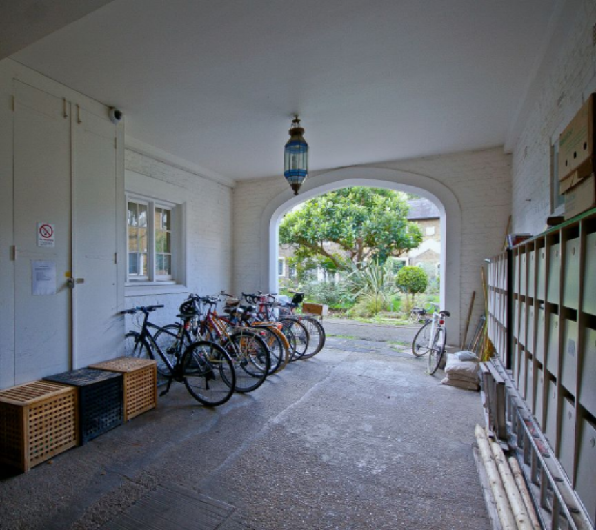 Квартира в Лондоне, Великобритания - фото 2