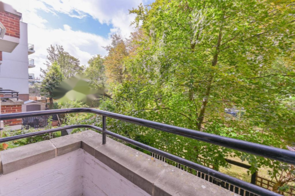 Квартира в Лондоне, Великобритания, 46 м² - фото 2