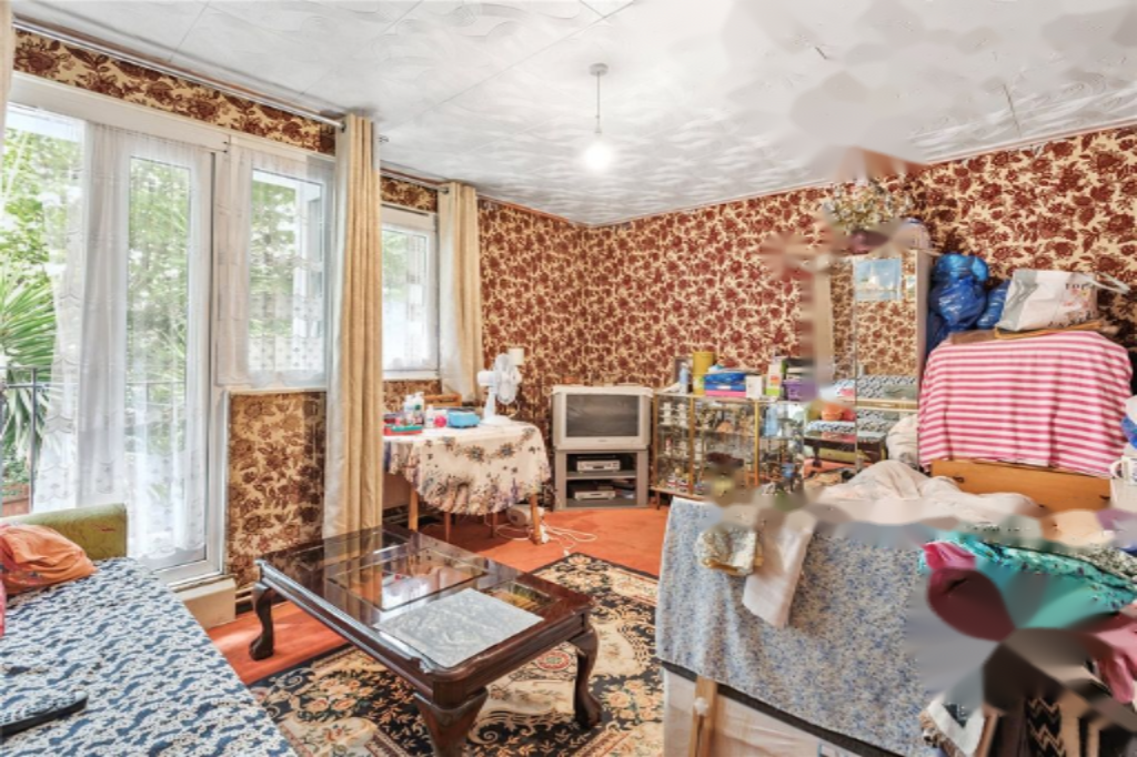 Квартира в Лондоне, Великобритания, 49 м² - фото 2