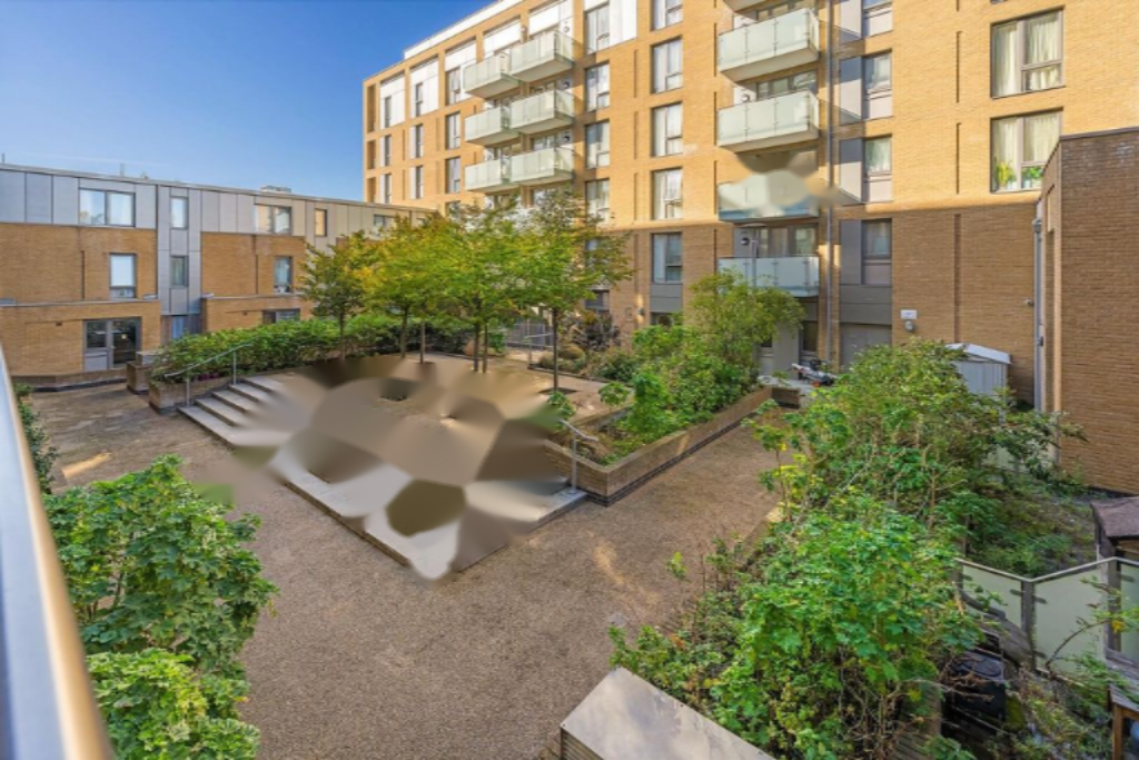 Квартира в Лондоне, Великобритания, 51 м² - фото 2