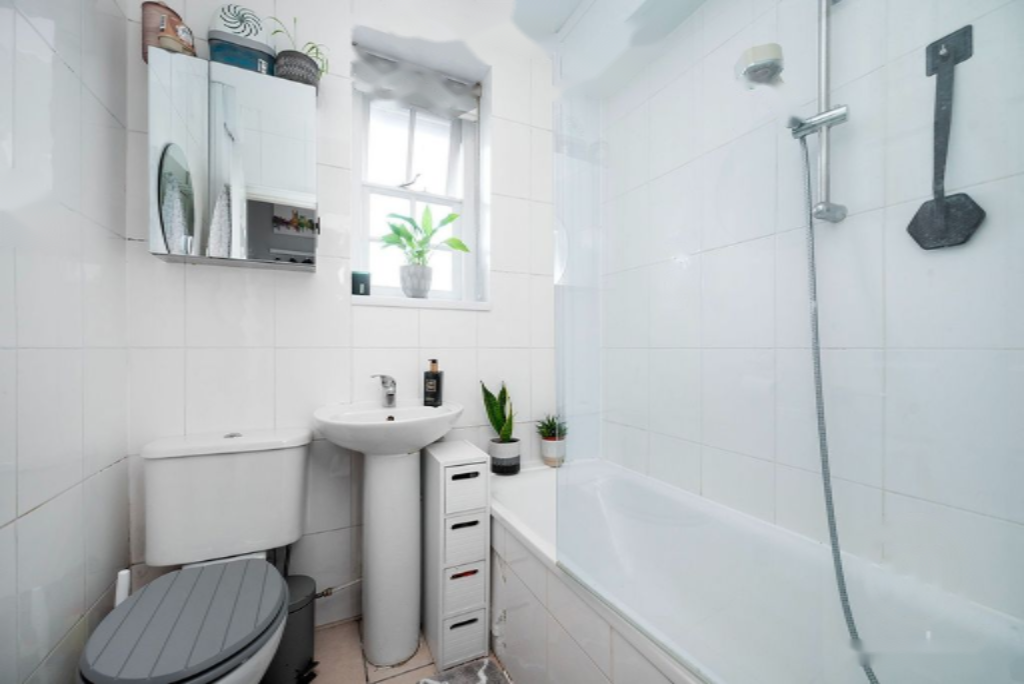 Квартира в Лондоне, Великобритания, 51 м² - фото 2