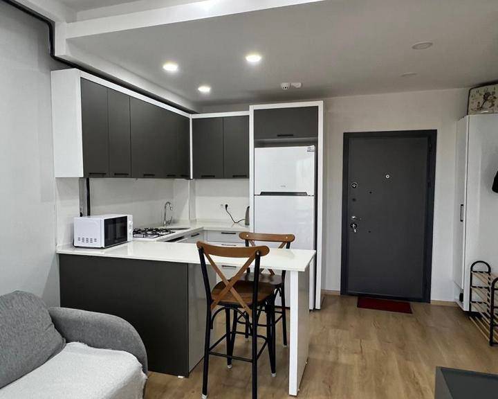 Квартира в Мерсине, Турция, 71 м² - фото 3