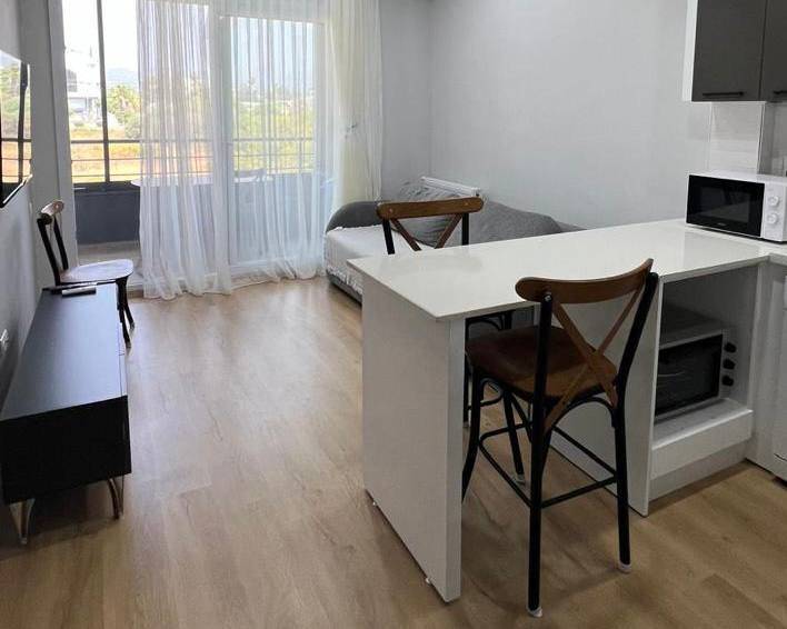 Квартира в Мерсине, Турция, 71 м² - фото 4