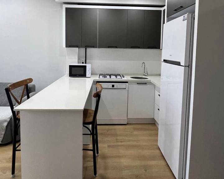 Квартира в Мерсине, Турция, 71 м² - фото 5