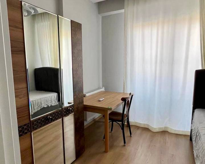 Квартира в Мерсине, Турция, 71 м² - фото 6