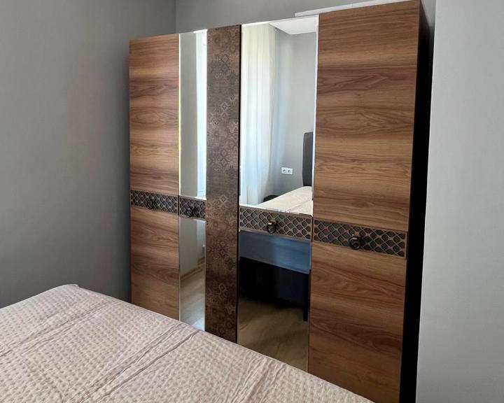 Квартира в Мерсине, Турция, 71 м² - фото 9