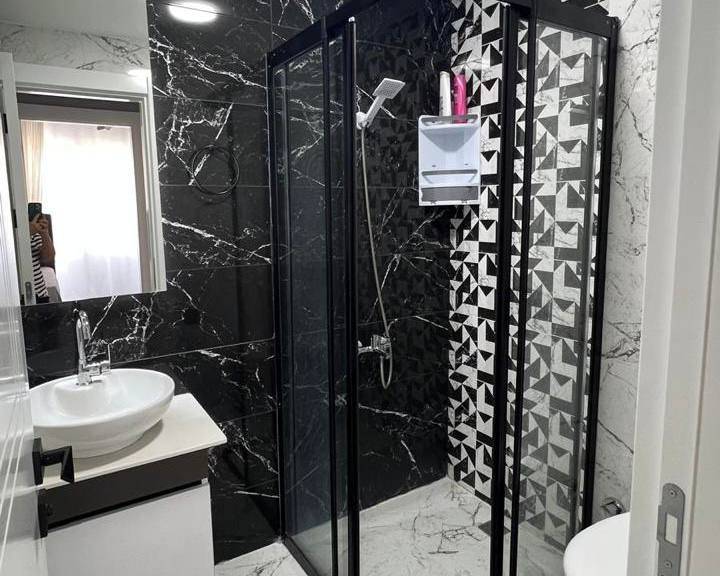 Квартира в Мерсине, Турция, 71 м² - фото 10