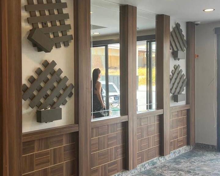 Квартира в Мерсине, Турция, 71 м² - фото 14