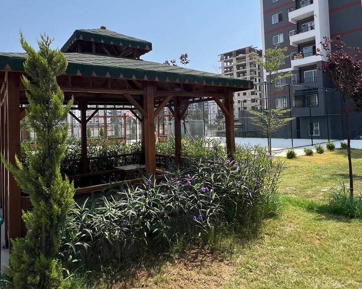 Квартира в Мерсине, Турция, 71 м² - фото 15