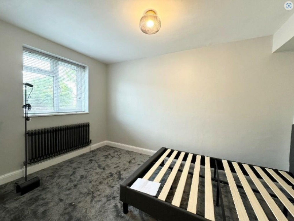 Квартира в Лондоне, Великобритания - фото 2