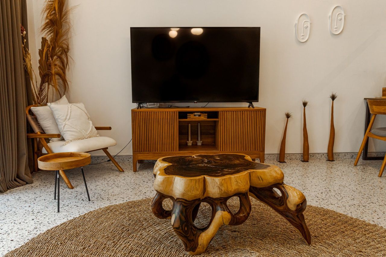 Вилла в Чангу, Индонезия, 90 м² - фото 4