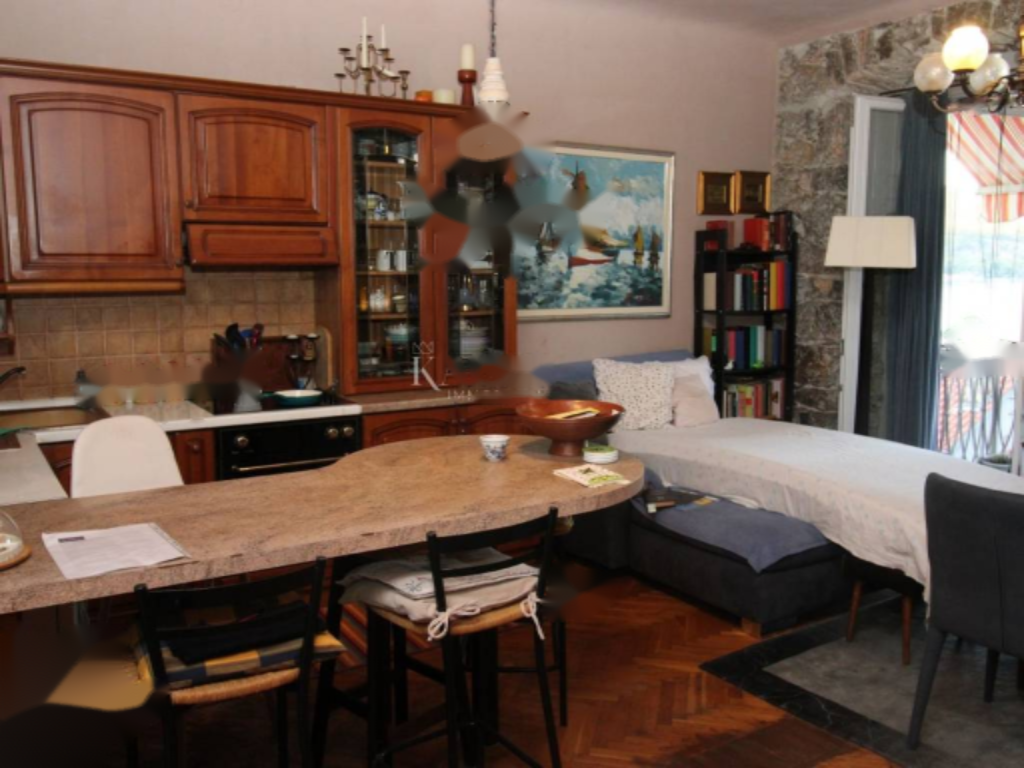 Квартира в Опатии, Хорватия, 53 м² - фото 2