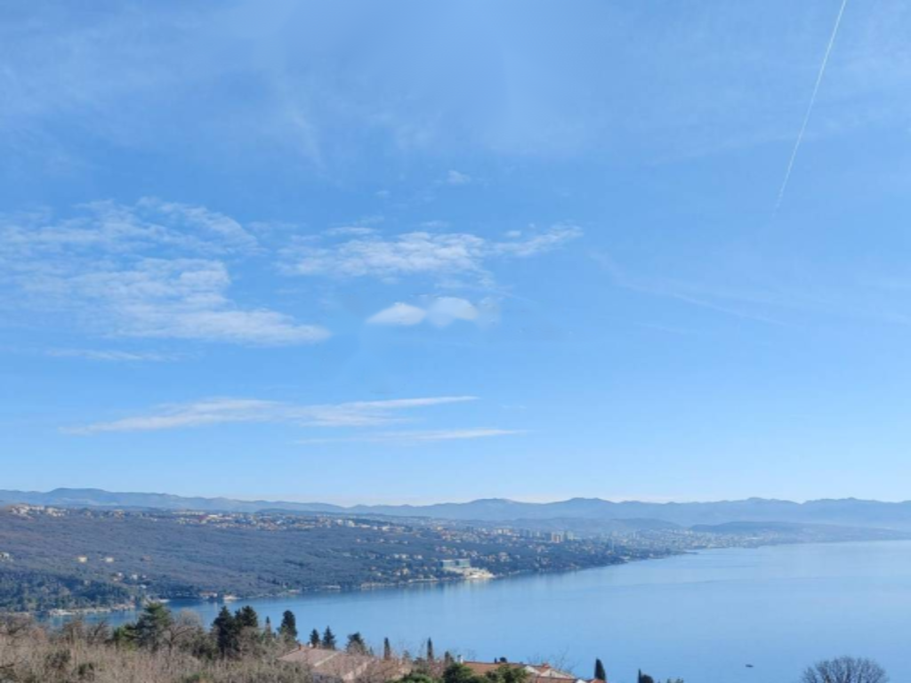 Квартира в Опатии, Хорватия, 57 м² - фото 1