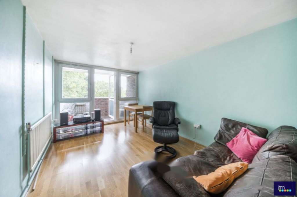 Квартира в Лондоне, Великобритания, 48 м² - фото 2