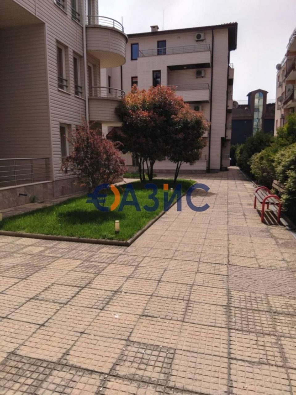 Апартаменты в Равде, Болгария, 55 м² - фото 1