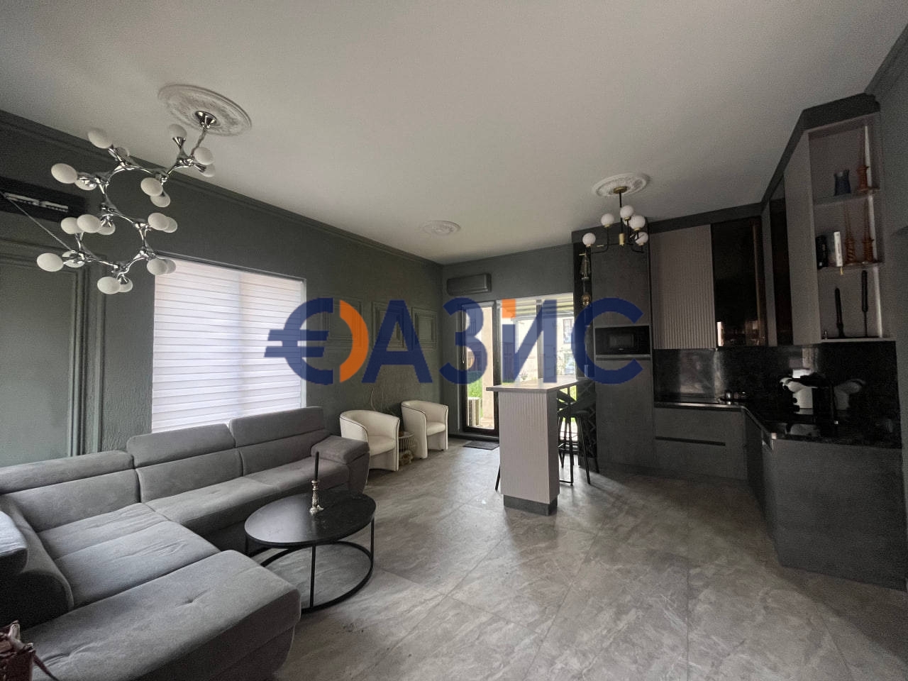 Дом в Бургасе, Болгария, 116 м² - фото 1