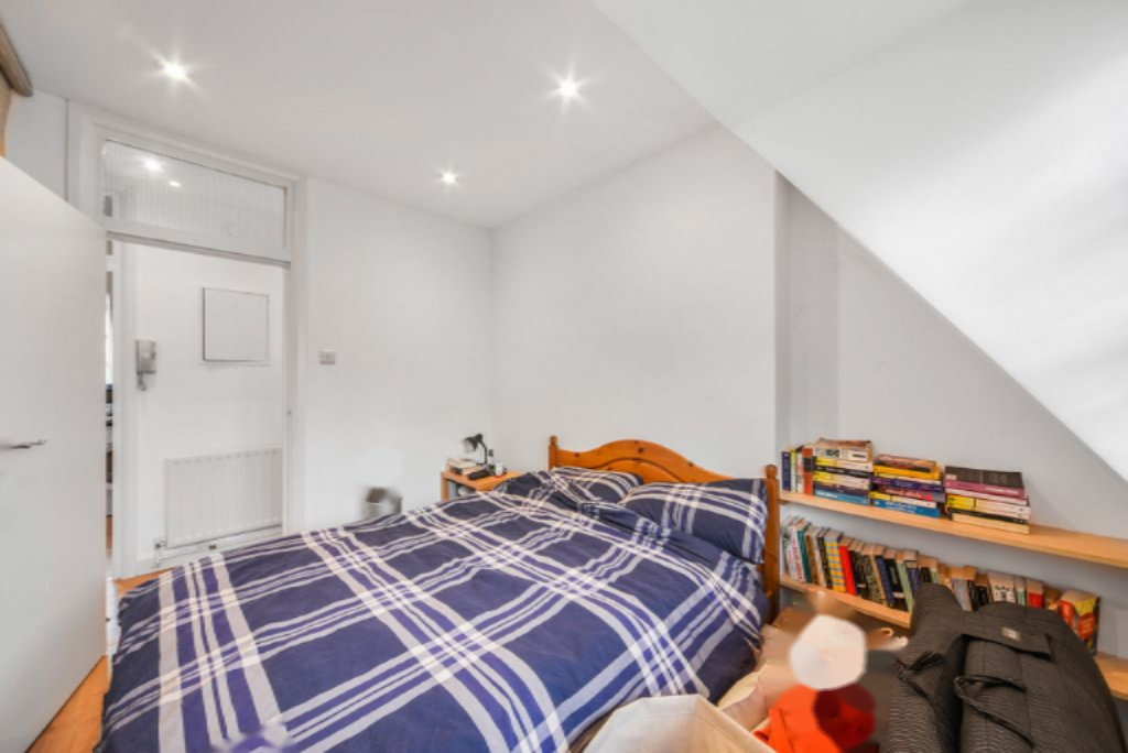 Квартира в Лондоне, Великобритания, 43 м² - фото 3