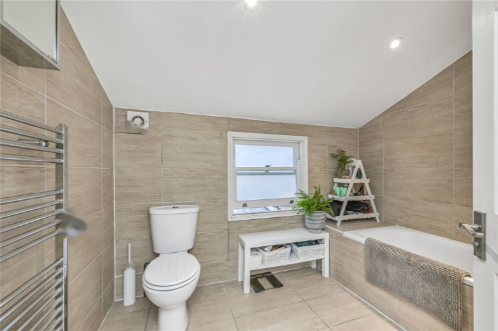 Квартира в Лондоне, Великобритания, 45 м² - фото 3