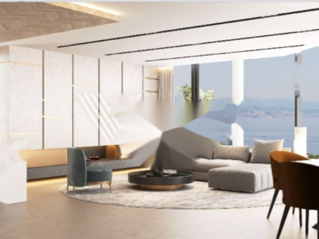 Квартира в Опатии, Хорватия, 97 м² - фото 2