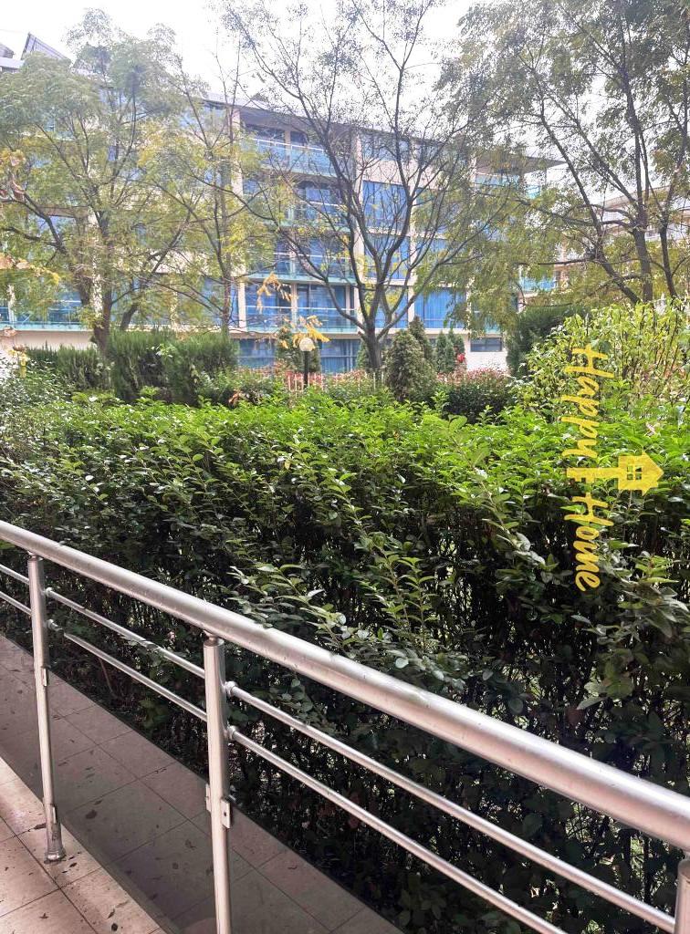 Квартира на Солнечном берегу, Болгария, 60.38 м² - фото 8