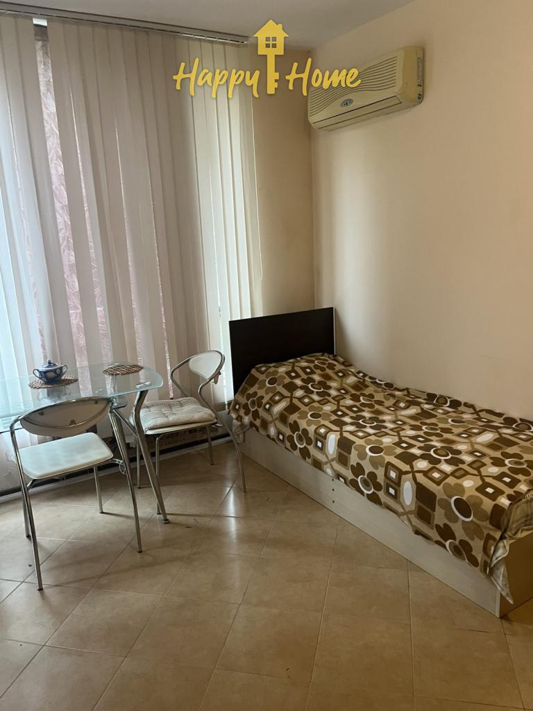 Квартира на Солнечном берегу, Болгария, 60.38 м² - фото 2