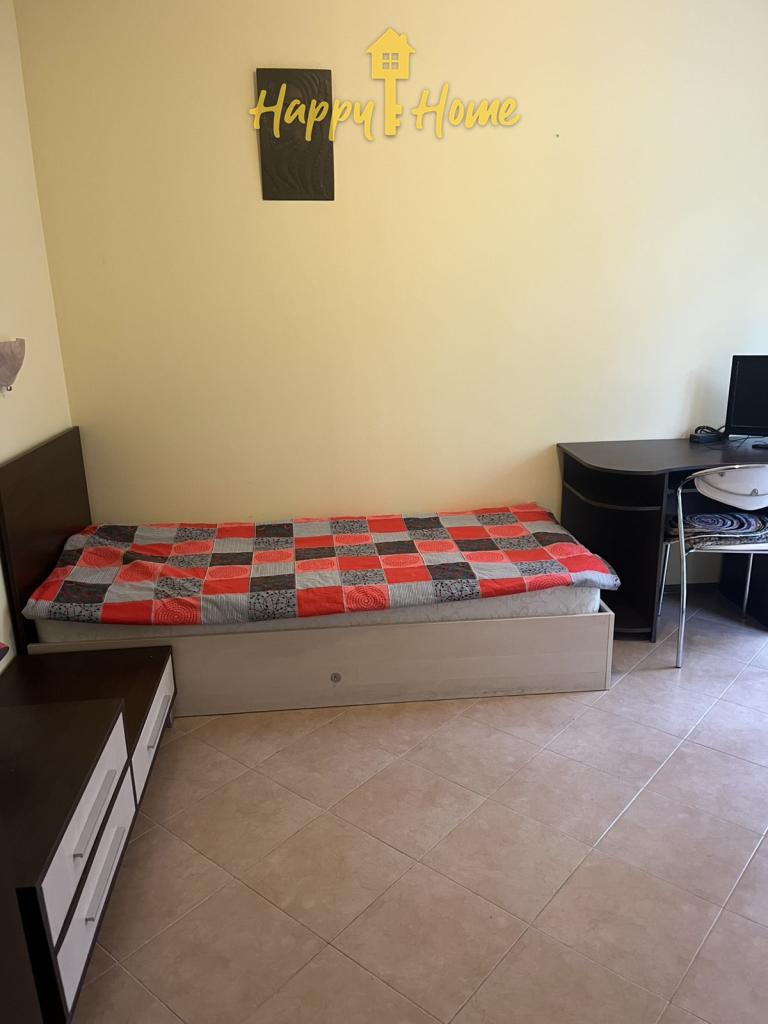 Квартира на Солнечном берегу, Болгария, 60.38 м² - фото 3