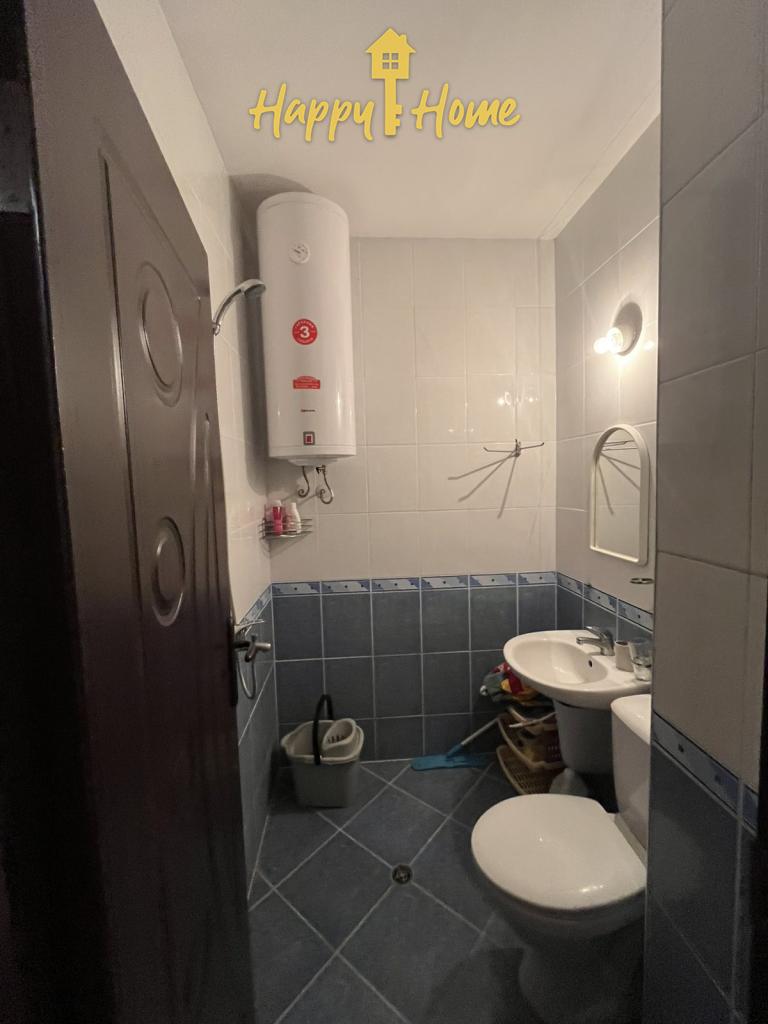 Квартира на Солнечном берегу, Болгария, 60.38 м² - фото 6