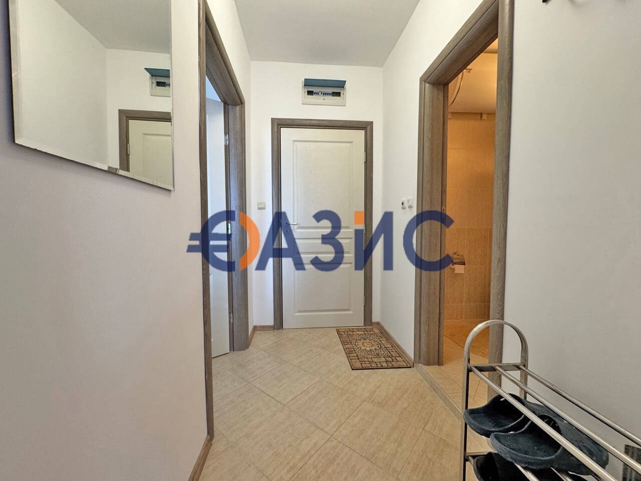 Апартаменты в Созополе, Болгария, 55 м² - фото 2