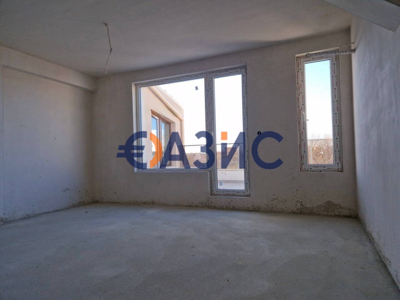 Апартаменты в Сарафово, Болгария, 72.7 м² - фото 2