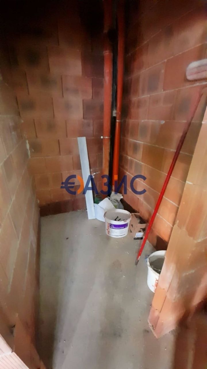 Апартаменты в Бургасе, Болгария, 114 м² - фото 2