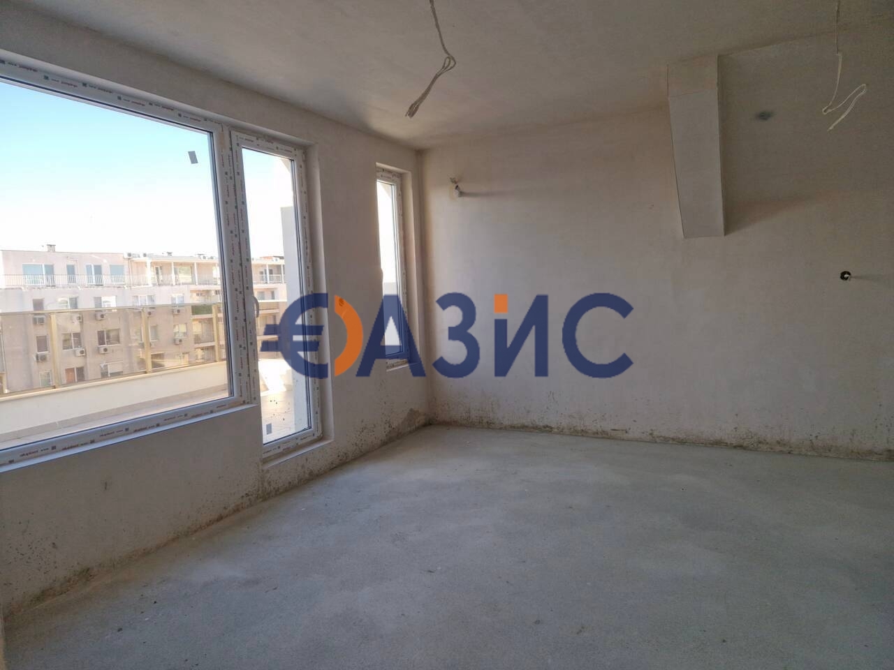 Апартаменты в Сарафово, Болгария, 72.7 м² - фото 3