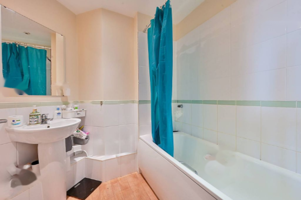 Квартира в Лондоне, Великобритания, 60 м² - фото 3